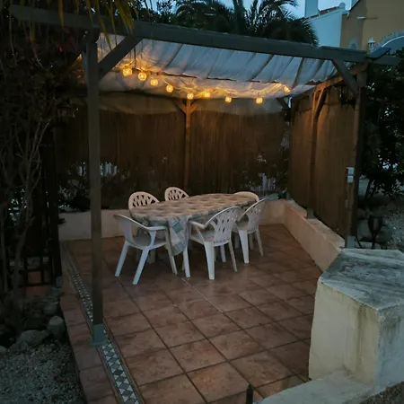 Casa Mamma Дом отдыха La Font D'en Carros