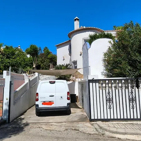 Casa Mamma